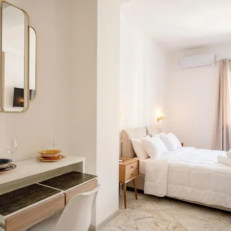 Augustea Aparthotel Bari
