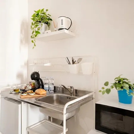 Aparthotel Augustea 3*