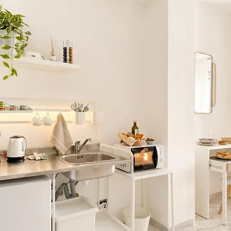 Augustea Aparthotel