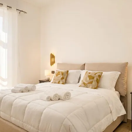Aparthotel Augustea 3*